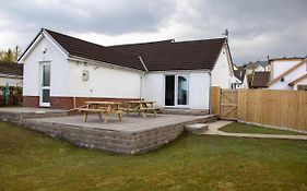 Large Family Bungalow, Parking & Bike Store Bpw